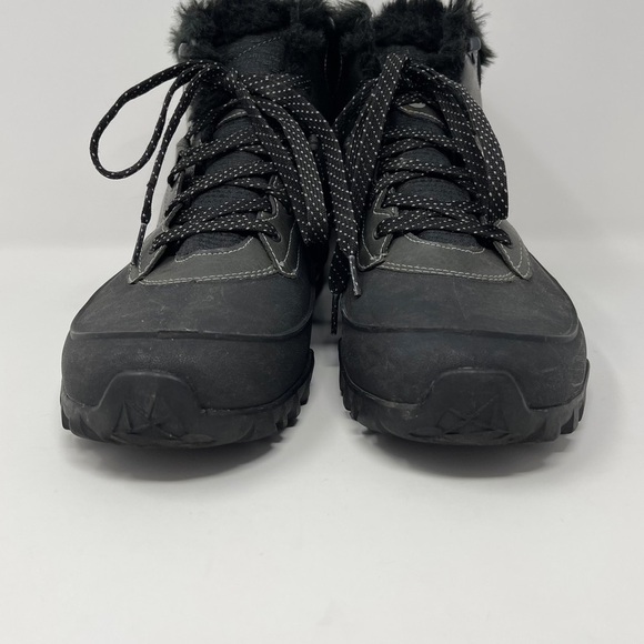 Merrell Aurora 6 Ice+ Waterproof Boots - Picture 3 of 9